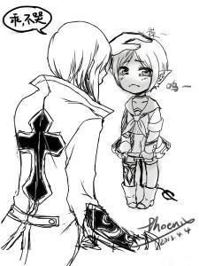 摸头安慰女生表情包,乖啦我的小仙女 摸头安慰女生表情包,乖啦我的小仙女第21张